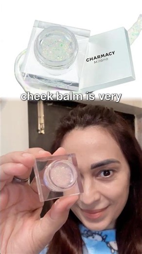 The Best Lip & Cheek Balms (and Why You Need Them) #yt #skincare #shorts