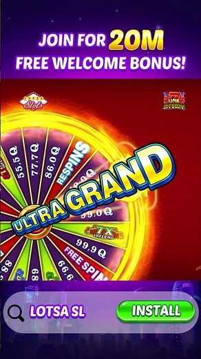 New Slot Alert! 🔥 Ignite the Reels with LINK INFERNO! #lotsaslots