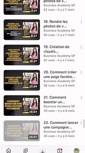 2.8K views · 39 reactions | J’ai un rêve celui de voir des femmes...