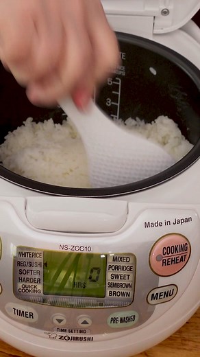 Best Small Rice Cooker: America's Test Kitchen Reviews