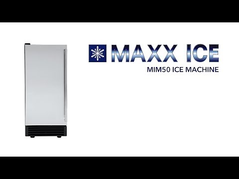 Maxx Ice MIM50
