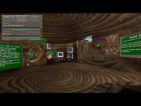 how to get a player tracker in gorilla tag