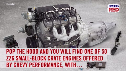 Chevy’s ’67 C10 Perfectly Embodies Vintage Truck Culture