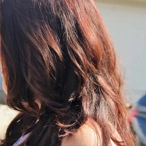 How to Apply Henna Hair Dye ✅