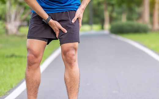 Groin/High Adductor Strain: Causes, Symptoms and Treatment