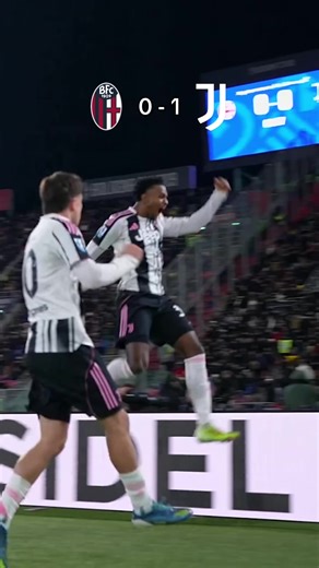 #highlights #bologna 0-1 #juventus #seriea #goal | juventus vs bologna