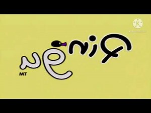 Pingu DVD VHS Promo 2004 G4p TV' Werid Effect