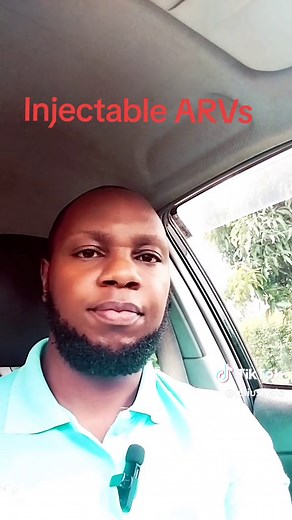 A few of my clients have been asking me about injectable ARVs, in today's video, I shed some light on this topic of injectable ARVs #HIV #injectables #ARVs