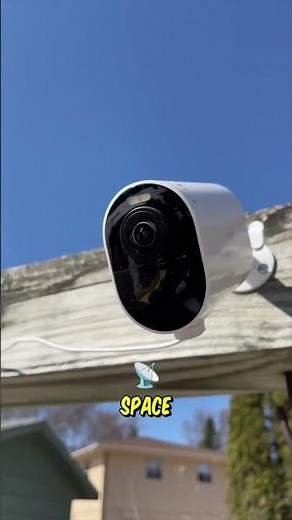 Arlo Ultra 2: The Ultimate 4K Home Security Camera with Night Vision & 2-Way Audio!