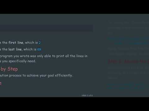 How to Extract the First and Last Value from a Text File in Python