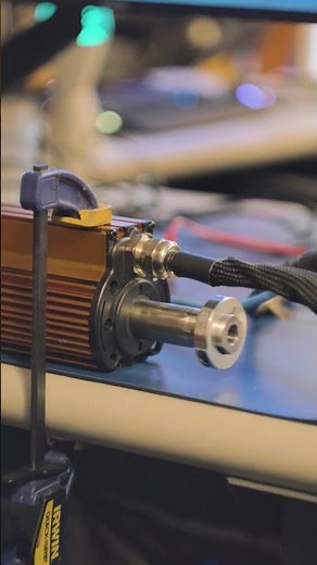 Standalone Kinematics - Magnetic Linear Motors