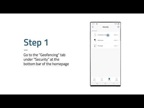 How to Use Geofencing