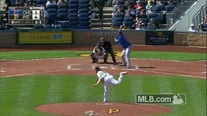 149 reactions · 43 shares | The Pittsburgh Pirates' Gregory Polanco with the routine 9-3 putout. | Baseball America | Facebook