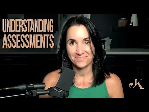 Understanding Assessments | Different Types of Assessments | Kathleen Jasper