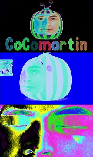 Coco Martin Intro Logo Special Effects Collection (Inspired By Preview 2 Effects) #cocomartin
