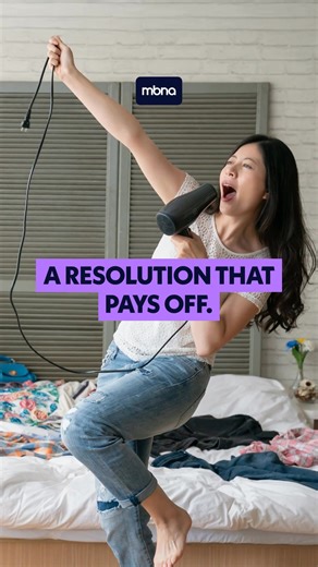 You have a 0% balance transfer offer available on your existing credit card. | MBNA