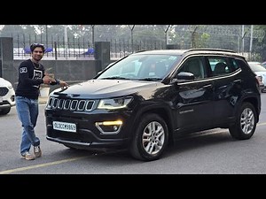 #jeep Compass Limited Edition 2017 for sale | 86397 77450, 9059404085, 91004 45902 |Everyone be w...
