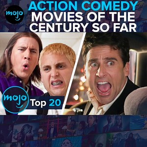 Few things are more entertaining in life than a proper action-comedy! | WatchMojo