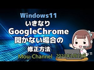 How to fix Google Chrome not opening on Windows 11