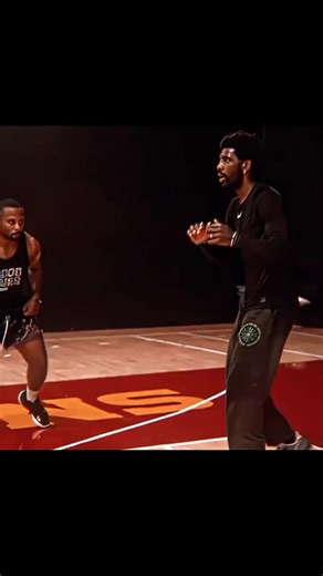 Kyrie Irving Basketball Highlights and Moves
