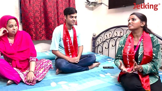 Successful Job Placement Story | From Student to IT Pro: Zeeshan's Journey with Jetking #Jetking #ITJobPlacement #ITCareerSuccess #StudenttoProfessional #ITJourney #JobPlacementStory #CareerGrowthinIT #ITTrainingSuccess #JetkingSuccessStory #JobPlacement #JetkingAlumni | Jetking Bhawanipore Kolkata