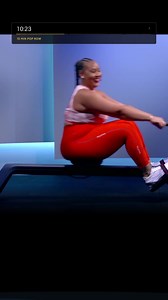 Get the guidance and motivation you crave with world class instructors on the all-new Peloton Row | Peloton