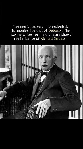 Giacomo Puccini: Italian Opera's Last Composer