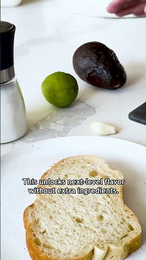 Simple 5-Minute Avocado Toast Recipe