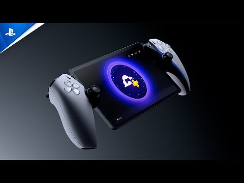 PlayStation Portal™ リモートプレーヤーでPS5®ゲームをストリーミングで楽しもう！ | PS5®