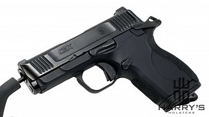 Smith & Wesson CSX Review
