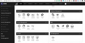 Cpanel File Manager V3 Free Download