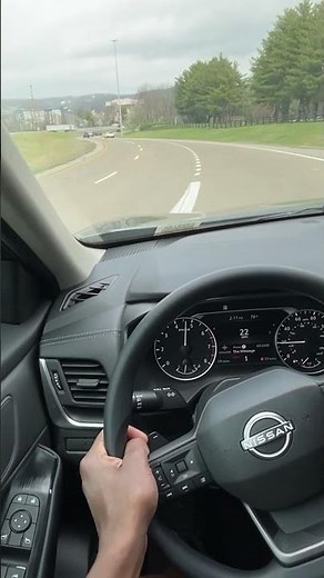 2026 Nissan Rogue S Acceleration Test