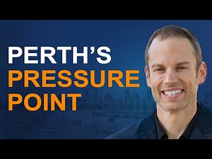 Perth Property Market Update for Dec 2025 - Boiling Point
