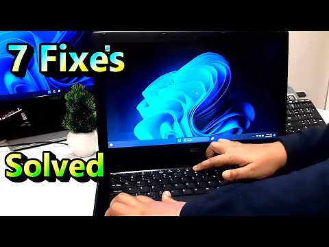 How to Fix Laptop Keyboard Not Working (7 Fixes for Unresponsive Keyboard)