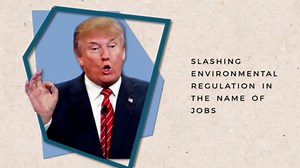 Climate Science vs. Politics: A Look into Trumpland Policies