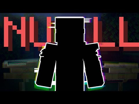 Null: Minecraft's Strangest Mystery