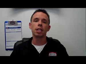 Common Brake Noises & What They Mean!