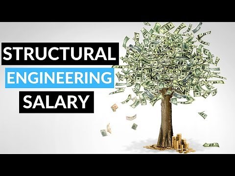 Structural Engineering Salary