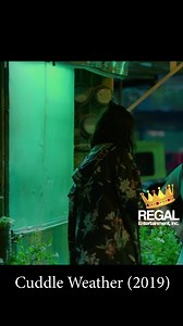 Adela wala kang pake! Cuddle Weather (2019) | Regal Entertainment Inc.
