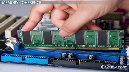 Memory Coherence & Consistency: Functionality & Examples