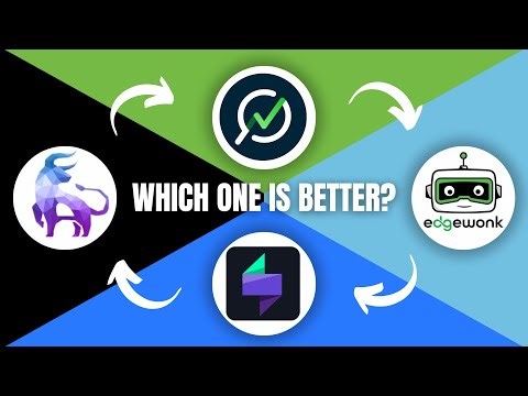 TradeZella Vs Tradervue Vs Edgewonk Vs Tradersync | Which Trading Journal Wins?