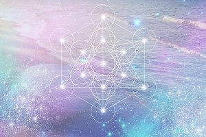 Who Is Archangel Metatron? Keeper of the Book of Life