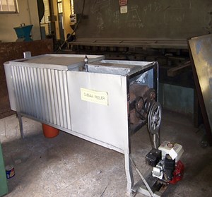 Cassava Processing Equipment - Agriculture Nigeria