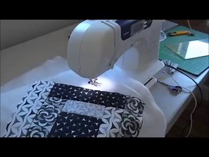26 Quilt as you go tutorials
