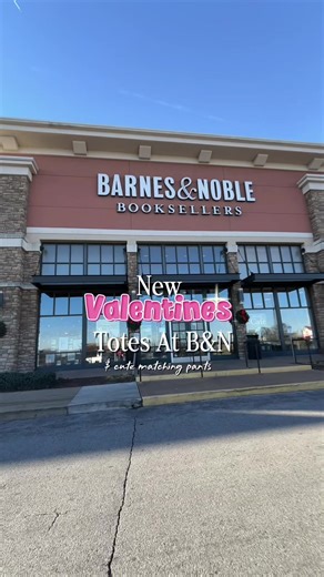 Stylish Tote Bags from Barnes & Noble and Target