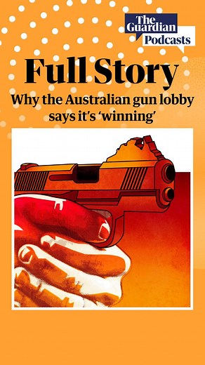 Australia’s gun laws are often called the gold standard for community safety, but almost 30 years on from the Port Arthur massacre that led to decisive reforms, there are more legal firearms in the country than ever before. Nour Haydar speaks with senior correspondent Sarah Martin and investigations reporter Ariel Bogle about why the number of guns in Australia is on the rise, the escalating threat of 3D-printed weaponry and why the gun lobby claims it’s ‘winning’ the fight against firearm contr