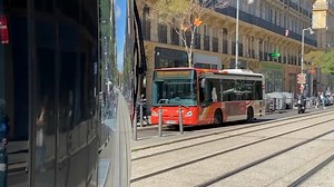 Marseille: vers une profonde modification du réseau de bus