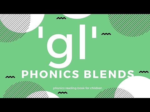 GL Sound (songs, videos, games, activities)