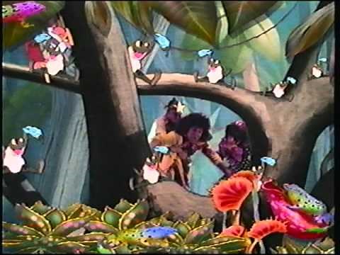 Opening to A Goofy Movie 1995 VHS