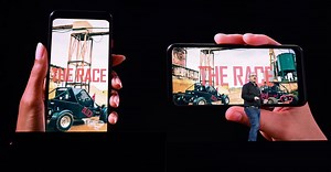 Streamingdienst Quibi biedt korte kwaliteitsseries voor de smartphone